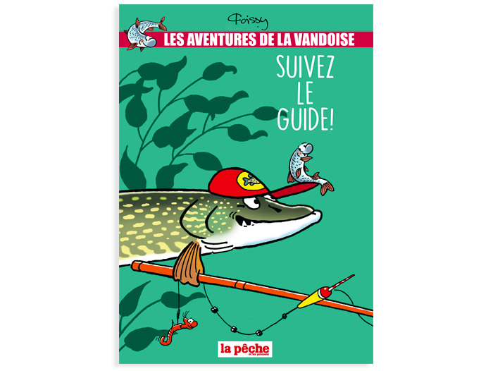 Album T5 : Suivez le guide !